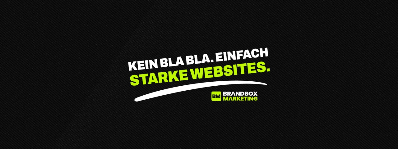 Brandbox Marketing Cover