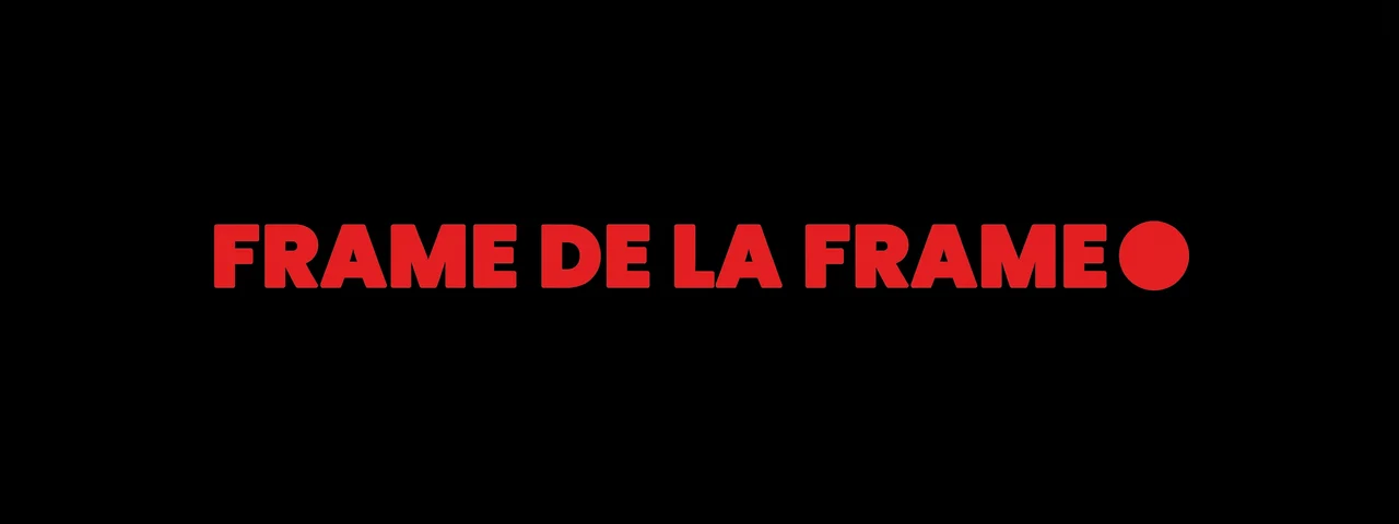 Frame de la Frame Cover