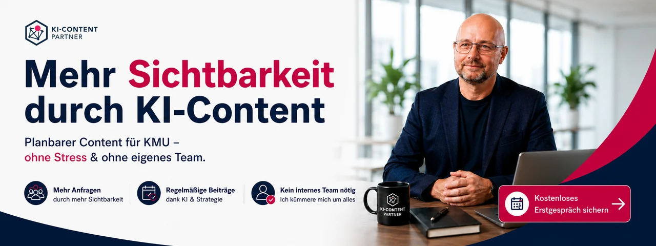 KI-Content Partner Cover