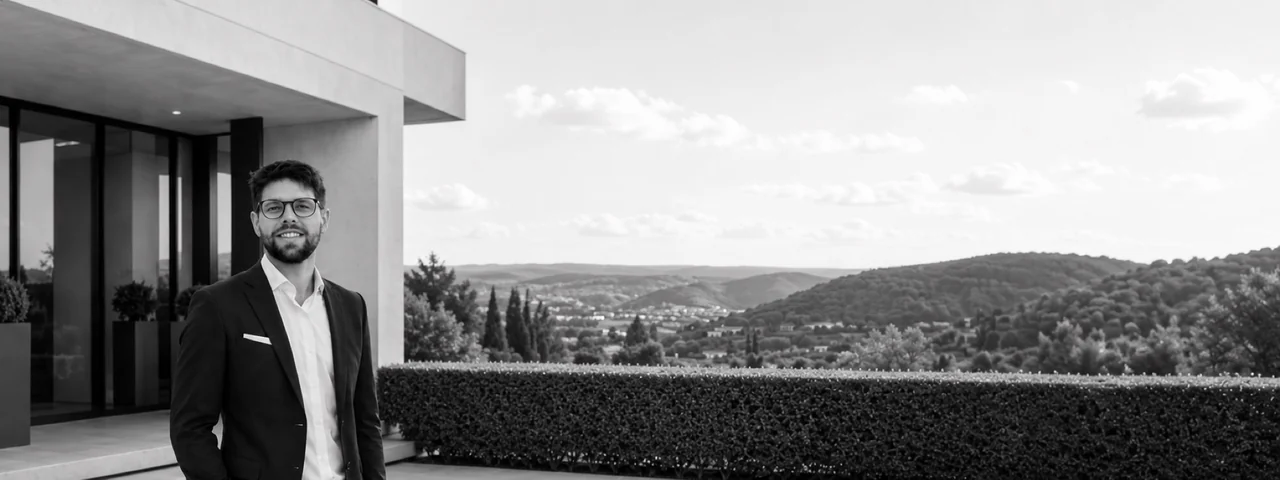 Reuber Immobilien Cover
