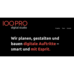 100PRO gmbh