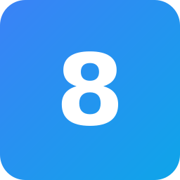 8awake