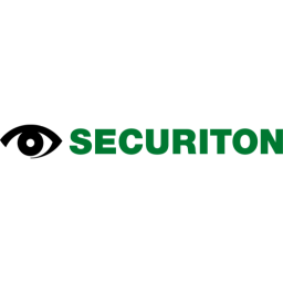 Securiton GmbH Logo