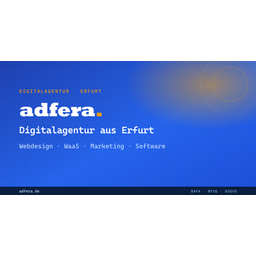 Adfera