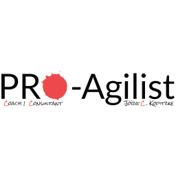 Agilist Kopitzke