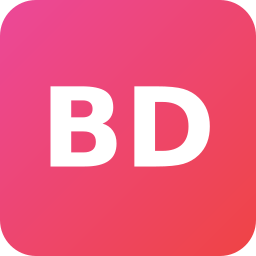 Bader Datentechnik GmbH Logo