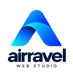 AirRavel Web Studio