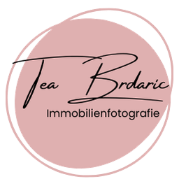 Tea Brdaric Immobilienfotografie am Bodensee Logo