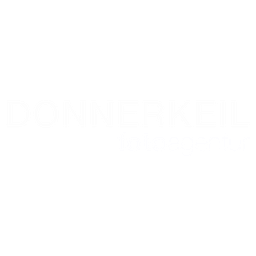 Donnerkeil Fotoagentur Logo