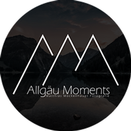 Matthias Mockenhaupt Fotografie Logo