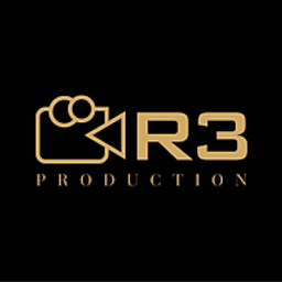 R3 Production Logo