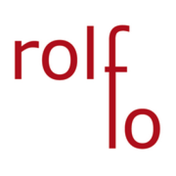 Rolf Brenner Fotograf Logo