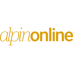 alpinonline GmbH Logo