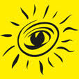 Sonnenfroh Werbeagentur Logo