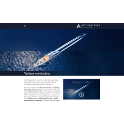 Alto Consultants GmbH
