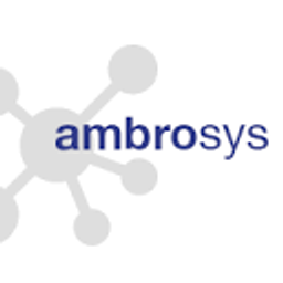 AMBROSYS Gesellschaft für Management komplexer Systeme