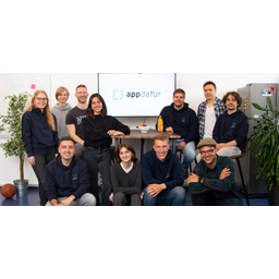 Appdafuer GmbH