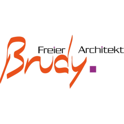 Freier Architekt Brudy Logo