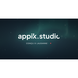 Appik Studio Sàrl