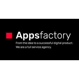 Appsfactory GmbH