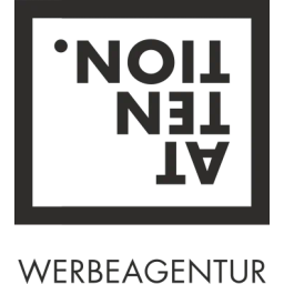 ATTENTION – Die Werbeagentur