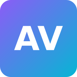 AUDIO & VIDEO WERBE-GMBH Logo