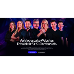 AVRIO Digital Marketing GmbH