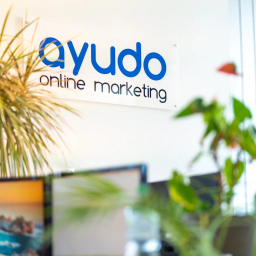 ayudo Online Marketing