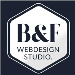 B&F Webdesign Studio
