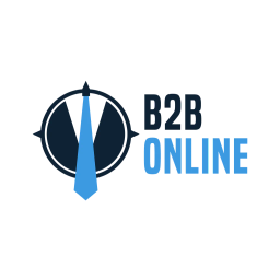 B2B Marketing Online