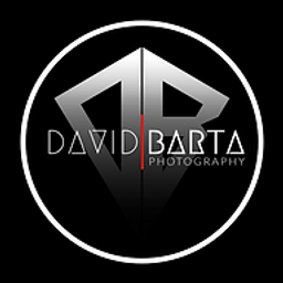 DAVID BARTA PHOTOGRAPHY