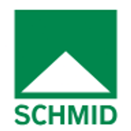 Matthäus Schmid Bauunternehmen GmbH & Co. KG Logo