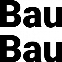 Baubauwerk