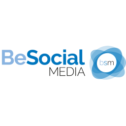 Be Social Media Sagl Logo