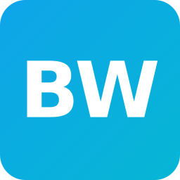 Belmont Web Logo