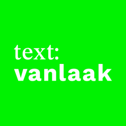 Agentur text: vanlaak