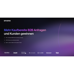 Arvana GmbH