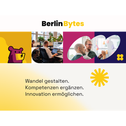 Berlin Bytes GmbH