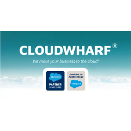 Cloud Wharf
