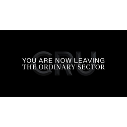 CRU GmbH Logo