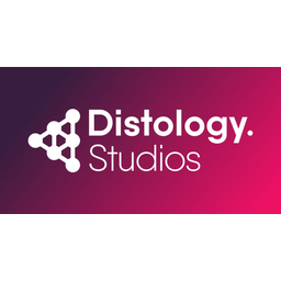 Distology Studios Logo