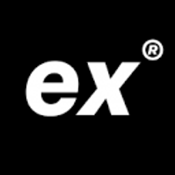 entity x® Logo