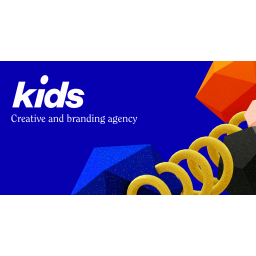 kids creative agency UG (haftungsbeschränkt) Logo