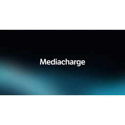 Mediacharge