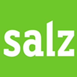 Salzkommunikation Berlin GmbH