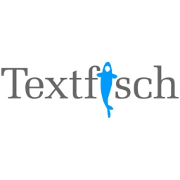 Textagentur Textfisch