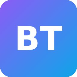 Bühler & Thom Versicherungen Logo