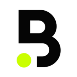 Berthe Studio Logo