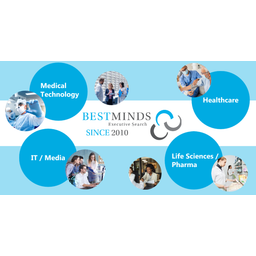 BESTMINDS Executive Search