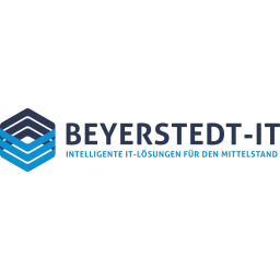 Beyerstedt-IT Logo